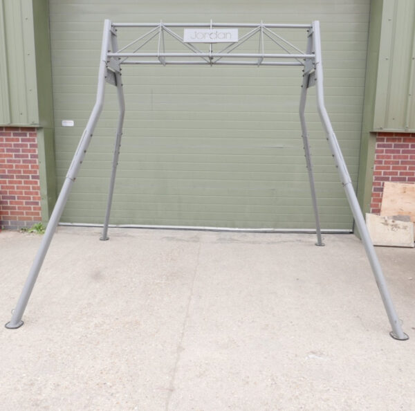 JORDAN FITNESS Used TRX Suspension Training Frame