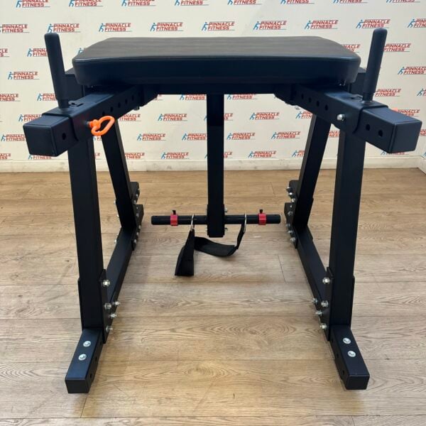 ROGUE Z HYPER Reverse Hyper Bench *Ex Demo* - Image 5