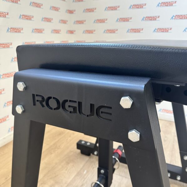 ROGUE Z HYPER Reverse Hyper Bench *Ex Demo* - Image 6