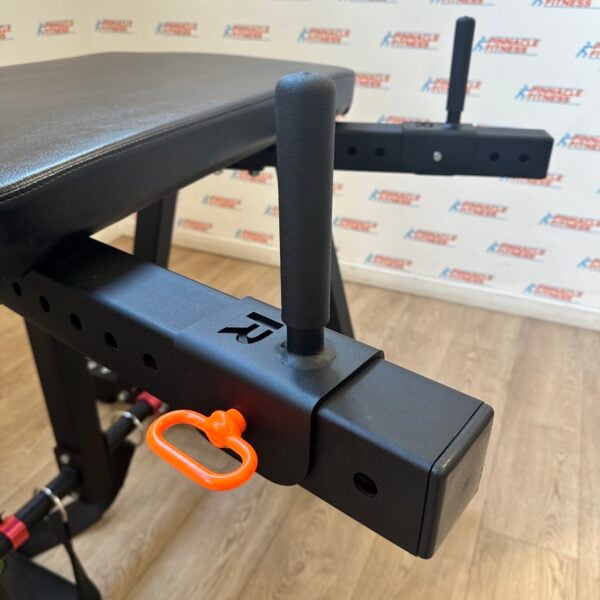 ROGUE Z HYPER Reverse Hyper Bench *Ex Demo* - Image 9