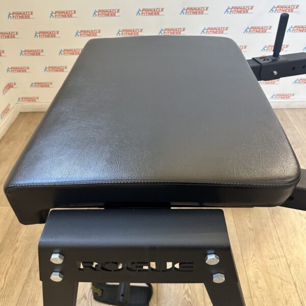 ROGUE Z HYPER Reverse Hyper Bench *Ex Demo* - Image 7