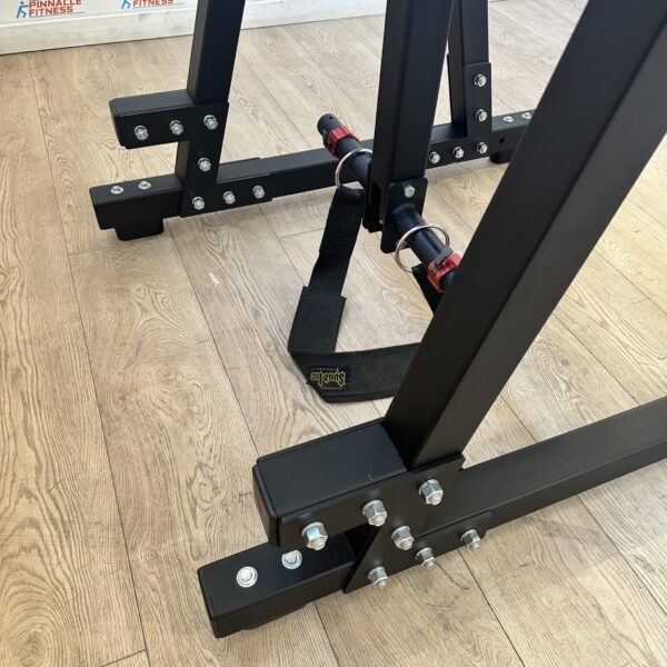 ROGUE Z HYPER Reverse Hyper Bench *Ex Demo* - Image 11
