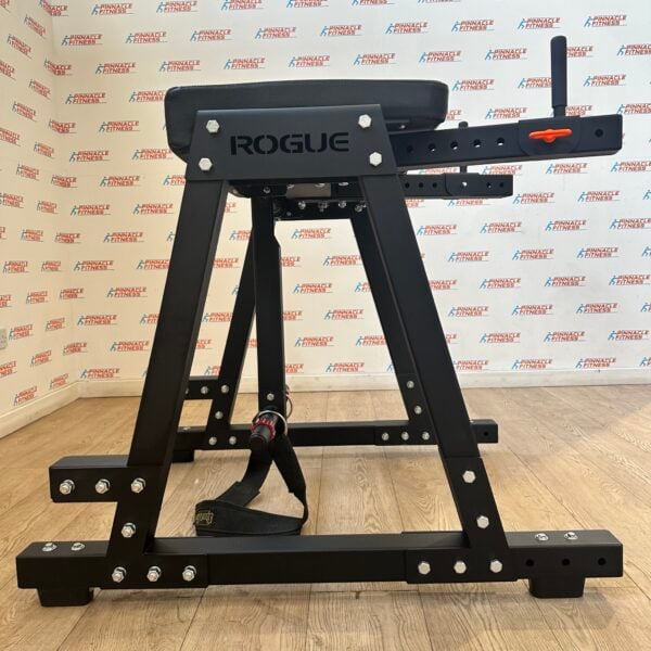 ROGUE Z HYPER Reverse Hyper Bench *Ex Demo* - Image 10