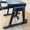 ROGUE Z HYPER Reverse Hyper Bench *Ex Demo*
