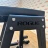 ROGUE Z HYPER Reverse Hyper Bench *Ex Demo*