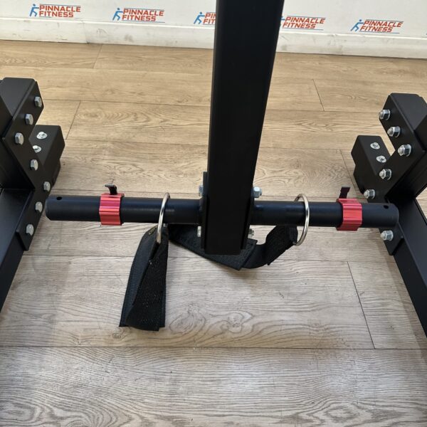 ROGUE Z HYPER Reverse Hyper Bench *Ex Demo* - Image 13