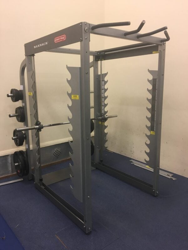 Star Trac Max Rack 3D - Image 2
