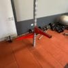 Origin Fitness Functional Rig