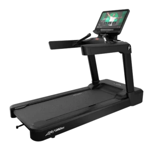 LIFE FITNESS INTEGRITY + TREADMILL WITH SE4HD CONSOLE