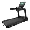 LIFE FITNESS INTEGRITY + TREADMILL WITH SE4HD CONSOLE