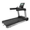 LIFE FITNESS INTEGRITY + TREADMILL WITH SE4HD CONSOLE