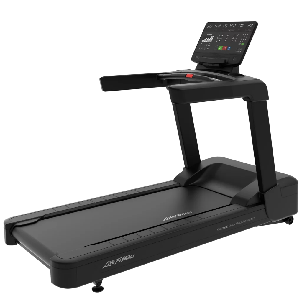 LIFE FITNESS Aspire Treadmill - Image 2