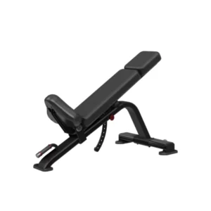 NAUTILUS® ADJUSTABLE INCLINE BENCH