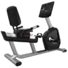 LIFE FITNESS ASPIRE RECUMBENT BIKE