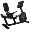 LIFE FITNESS ASPIRE RECUMBENT BIKE