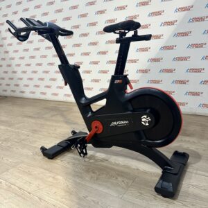 Life Fitness IC7 Indoor Studio Bike with TFT Watt Rate Monitor Rev2 Reconditioned