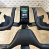 Life Fitness IC7 Indoor Studio Bike with TFT Watt Rate Monitor Rev2 Reconditioned