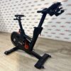 Life Fitness IC7 Indoor Studio Bike with TFT Watt Rate Monitor Rev2 Reconditioned