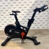 Life Fitness IC7 Indoor Studio Bike with TFT Watt Rate Monitor Rev2 Reconditioned