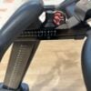 Life Fitness IC7 Indoor Studio Bike with TFT Watt Rate Monitor Rev2 Reconditioned