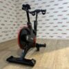 Life Fitness IC7 Indoor Studio Bike with TFT Watt Rate Monitor Rev2 Reconditioned