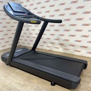 Technogym Jog Forma Treadmill with Training Link Reconditioned