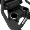 LIFE FITNESS INTEGRITY + LIFECYCLE UPRIGHT BIKE WITH SE4HD CONSOLE