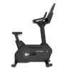 LIFE FITNESS INTEGRITY + LIFECYCLE UPRIGHT BIKE WITH SE4HD CONSOLE