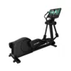 LIFE FITNESS INTEGRITY+ ELLIPTICAL CROSS-TRAINER WITH SE4HD CONSOLE