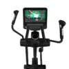 LIFE FITNESS INTEGRITY+ ELLIPTICAL CROSS-TRAINER WITH SE4HD CONSOLE