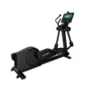 LIFE FITNESS INTEGRITY+ ELLIPTICAL CROSS-TRAINER WITH SE4HD CONSOLE