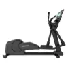 LIFE FITNESS INTEGRITY+ ELLIPTICAL CROSS-TRAINER WITH SE4HD CONSOLE