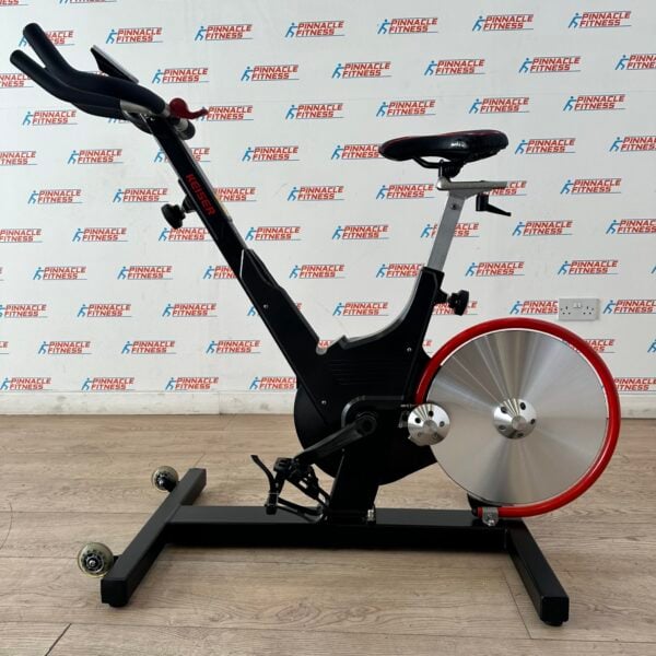 Keiser M3i Indoor Cycle Exercise Bike - Image 3