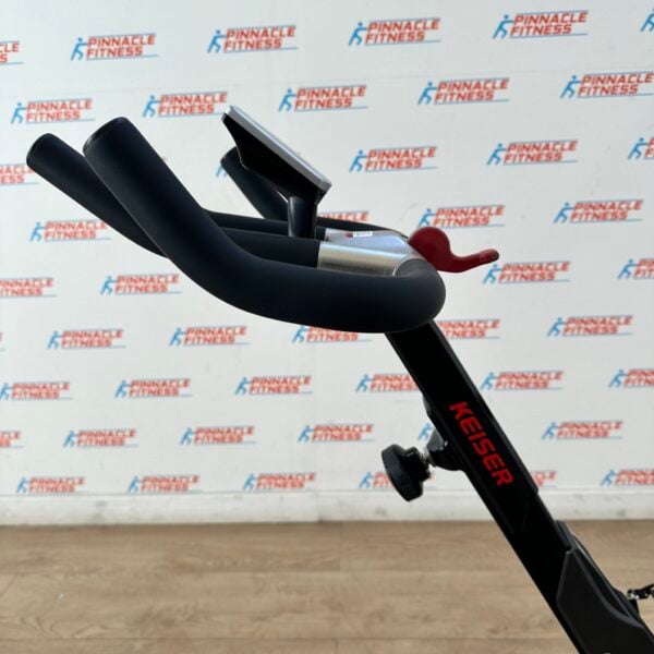 Keiser M3i Indoor Cycle Exercise Bike - Image 15