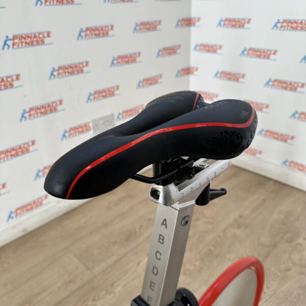 Keiser M3i Indoor Cycle Exercise Bike - Image 17