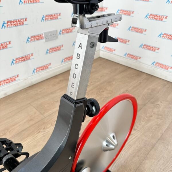 Keiser M3i Indoor Cycle Exercise Bike - Image 7