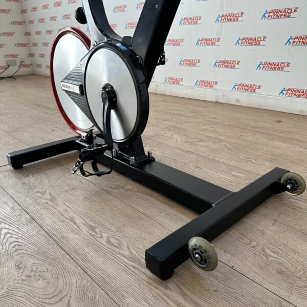 Keiser M3i Indoor Cycle Exercise Bike - Image 11