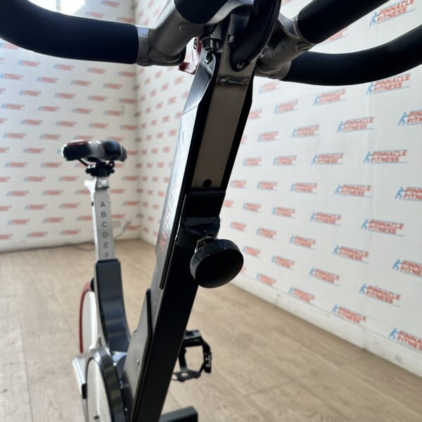 Keiser M3i Indoor Cycle Exercise Bike - Image 13