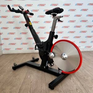 Keiser M3i Indoor Cycle Exercise Bike