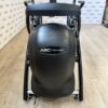 LIFE FITNESS Integrity Series Arc Trainer (Total Body) with Discover SE3HD Console