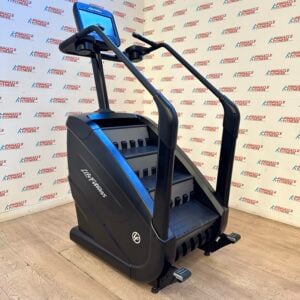 Life Fitness Elevation Series Powermill with Discover SE Console