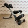 Technogym Back Hyper Extension Bench
