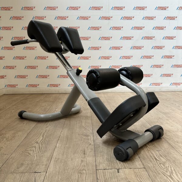 Technogym Back Hyper Extension Bench - Image 2