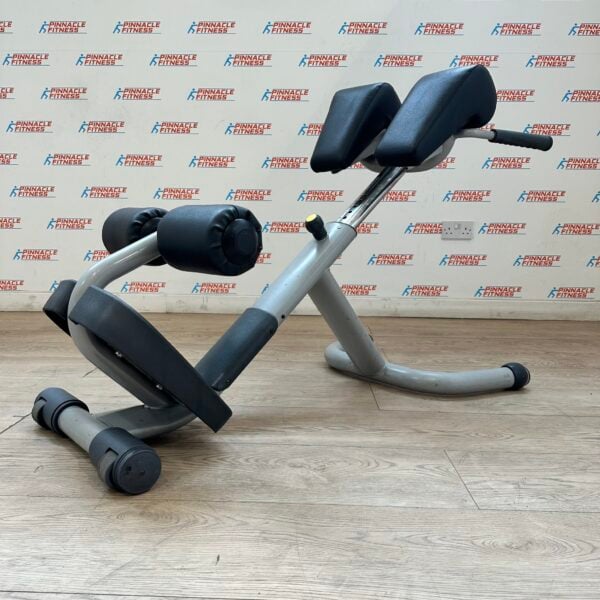 Technogym Back Hyper Extension Bench