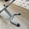 Technogym Back Hyper Extension Bench
