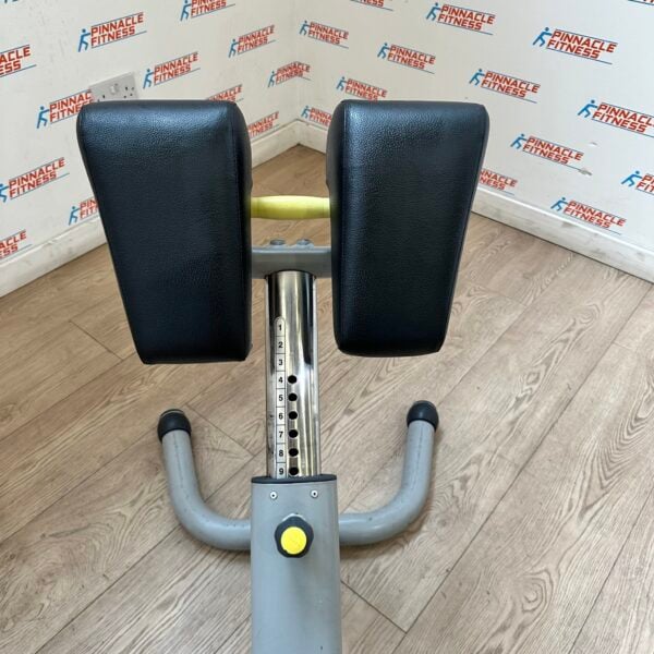 Technogym Back Hyper Extension Bench - Image 6
