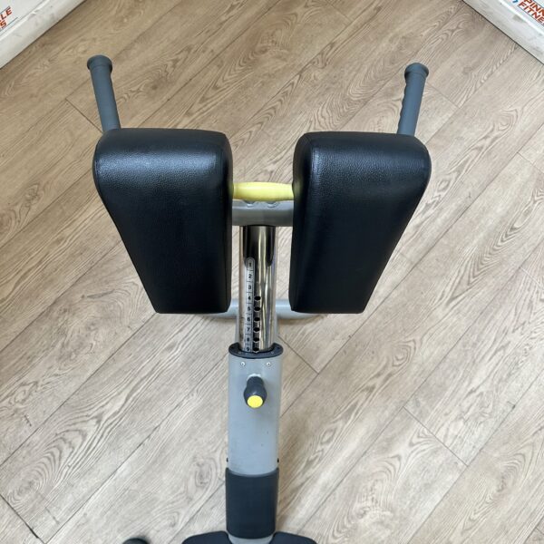 Technogym Back Hyper Extension Bench - Image 7