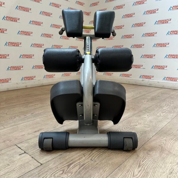 Technogym Back Hyper Extension Bench - Image 8