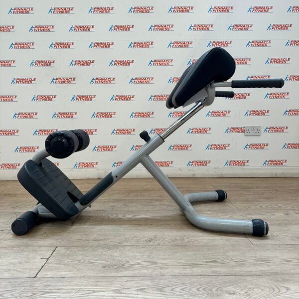Technogym Back Hyper Extension Bench - Image 9