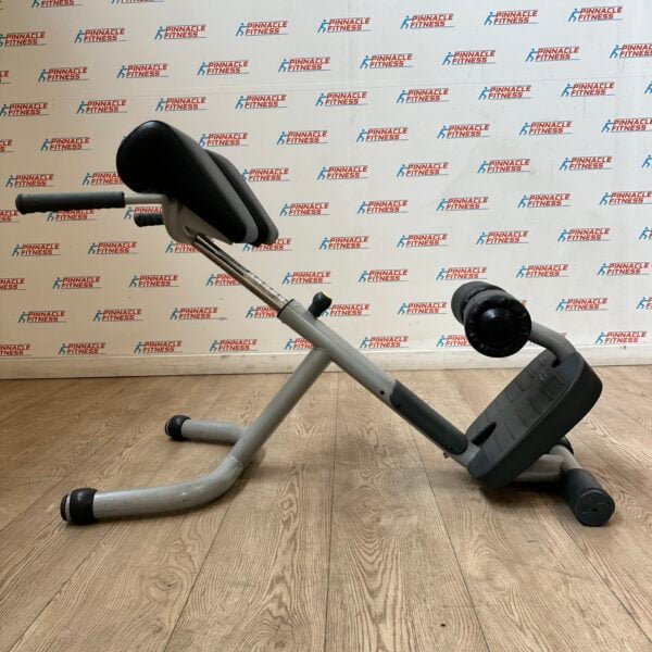 Technogym Back Hyper Extension Bench - Image 10